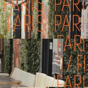 Paris Première dévoile son nouvel habillage