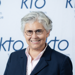 P. De Saint Pierre (KTO) : «Avec 250h de documentaires religieux par an, KTO est leader sur ce type de programme»