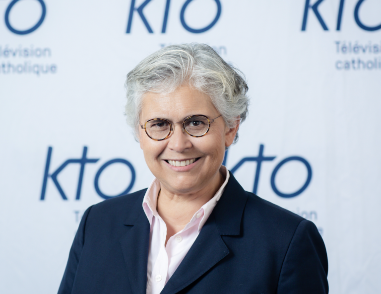 P. De Saint Pierre (KTO) : «Avec 250h de documentaires religieux par an, KTO est leader sur ce type de programme»