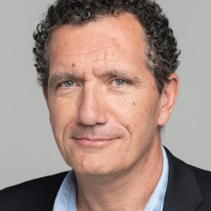 P. SIRACUSA (France Télévisions) : «Nous avons pour ambition de proposer des formats incarnés»