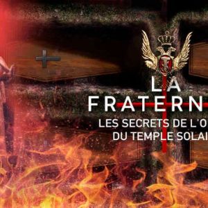 Planète+ Crime : «La Fraternité : Les secrets de l’Ordre du Temple solaire» les 24 septembre et 1er octobre à 21h00