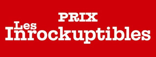 Prix Les Inrockuptibles : Lola Lafon, présidente du jury 2023