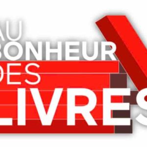 Public Sénat : Guillaume Durand rejoint la chaîne pour présenter l’émission littéraire «Au bonheur des livres»