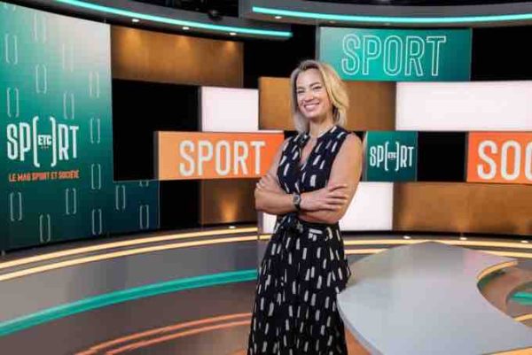 Public Sénat : «Sport, etc.» fait sa rentrée samedi 16 septembre