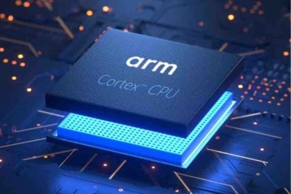 Puces: Arm vise jusqu’à 52 milliards de dollars de valorisation pour son entrée en Bourse