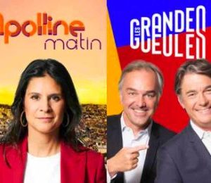 RMC Story : une rentrée réussie