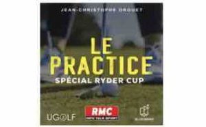 RMC et Bluegreen/UGolf s’unissent autour d’un dispositif spécial pour la Ryder Cup 2023
