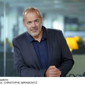 Radio France : Jean-Philippe Baille nommé Directeur de l’information