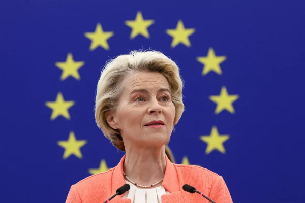 L’UE dresse une liste de technologies clés à défendre face à la Chine