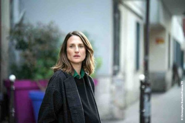 Série Series s’associe de nouveau à «Télérama» pour le 1er épisode de ses masterclasses sérielles