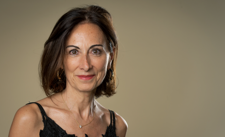 Sophie LEVEAUX (TF1) : «Le replay compte pour près de 20% de l’audience globale des séries internationales»