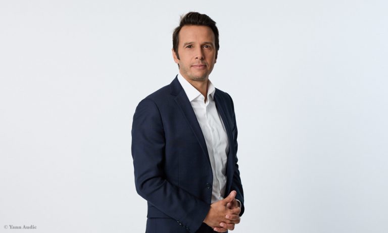 S. SALLÉ DE CHOU (RMC Découverte, RMC Story) : «On aspire à être le leader des contenus basés sur les narrations du réel»