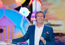 TF1 : après 212 émissions, Cyprien Fohr quitte «Les 12 coups de midi» avec 861.000 € de gains