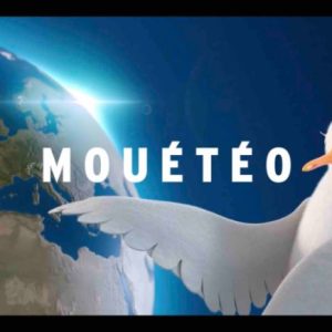 TV Monaco révolutionne la météo