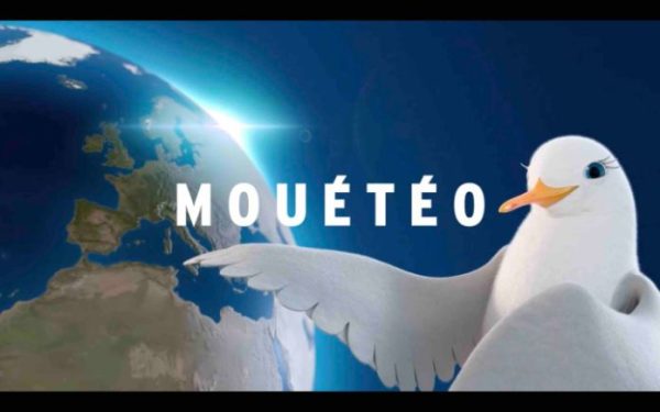 TV Monaco révolutionne la météo