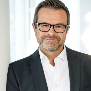 T. THUILLIER (Groupe TF1) : «Demain, nous devons bousculer les codes de l’info, notamment dans les usages»