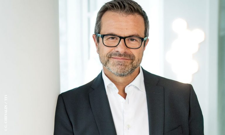 T. THUILLIER (Groupe TF1) : «Demain, nous devons bousculer les codes de l’info, notamment dans les usages»
