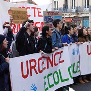 Ushuaïa TV : cycle «Tout.e.s engagé.e.s» du 9 au 29 septembre