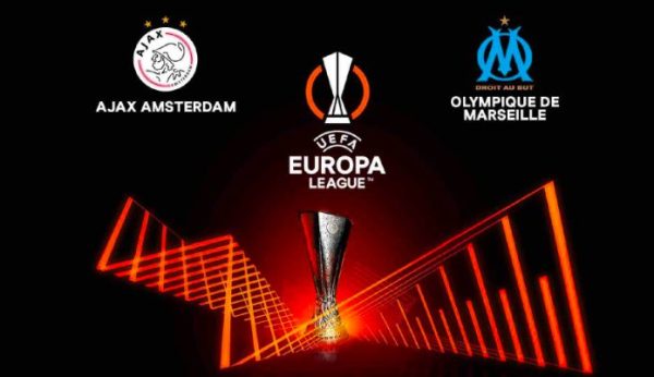 W9/ UEFA Europa League: AJAX Amsterdam-Olympique de Marseille jeudi 21 septembre à 20h50