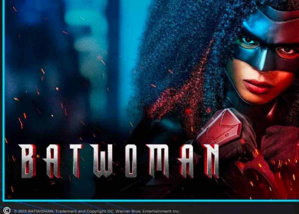 Warner TV Next: «Batwoman», saison 3 dès le jeudi 2 novembre à 21h10