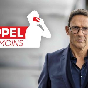 M6 : «Appel à témoins» en hausse (+125.000) mercredi soir