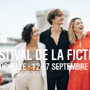Festival de la fiction de la Rochelle: l’intelligence artificielle a fait parler d’elle 