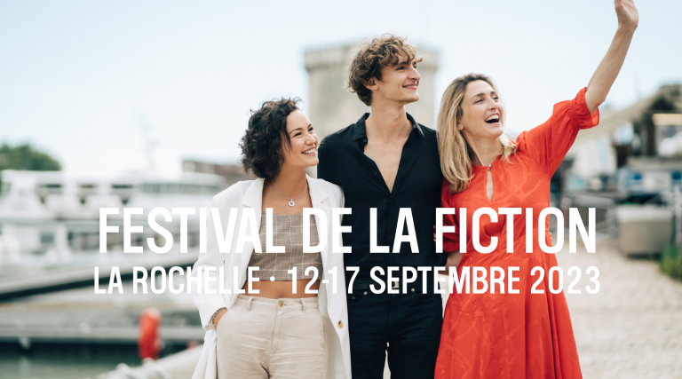 Festival de la fiction de la Rochelle: l’intelligence artificielle a fait parler d’elle 