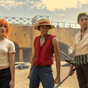 Netflix réussit-il le rêve des fans de manga avec live action de «One piece» ? 