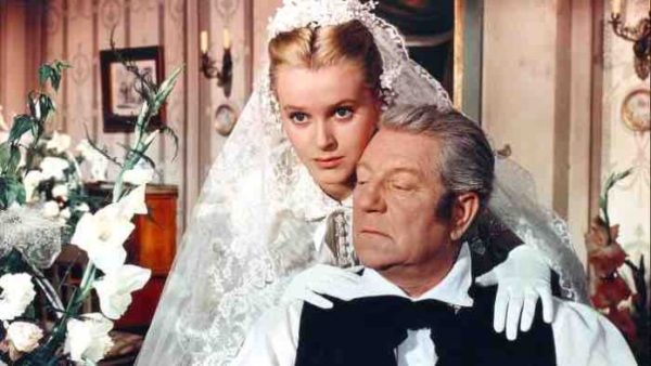france.tv : collection «Festival Lumière, le cinéma de patrimoine» à partir des jeudis 12 et 19 octobre 2023