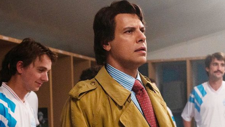 Netflix : la très attendue série «Tapie» arrive dès mercredi sur la plateforme 