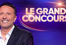 TF1 : «Le Grand Concours», 2ème du Prime mardi