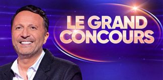 TF1 : «Le Grand Concours», 2ème du Prime mardi