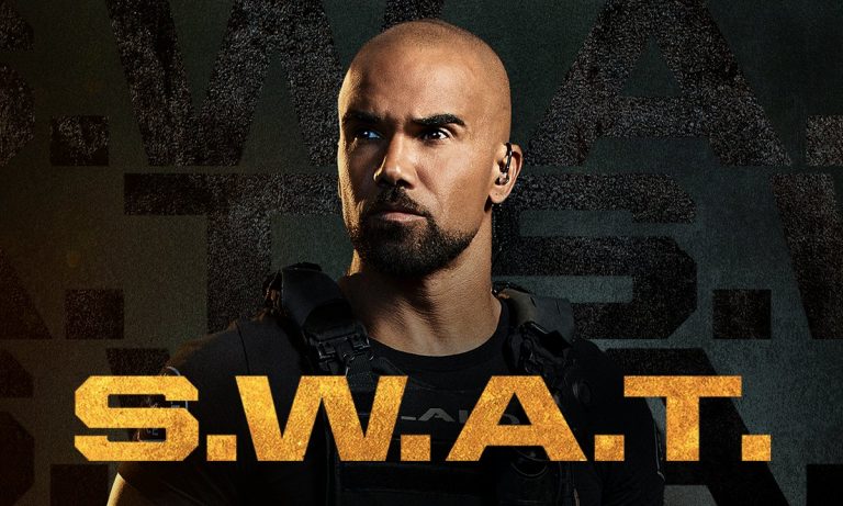 TF1 : «S.W.A.T», deuxième du Prime mardi, en hausse (+74.000)