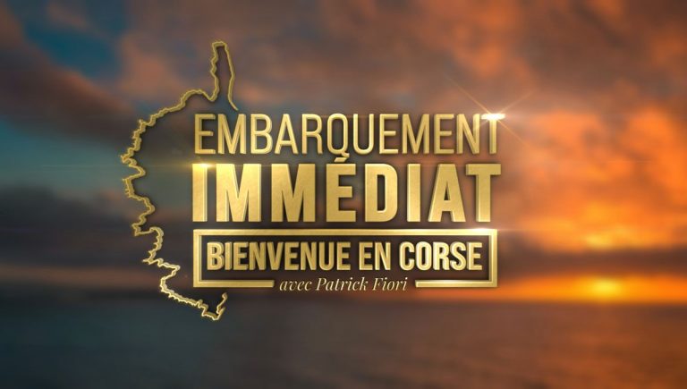 France 3 : «Embarquement immédiat» passe de justesse la barre du million 