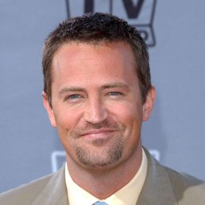 Décès de la star de «Friends» Matthew Perry : un médecin plaide coupable