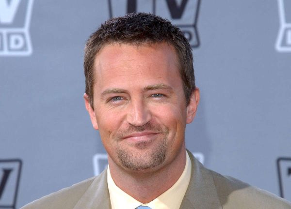 Décès de la star de «Friends» Matthew Perry : un médecin plaide coupable