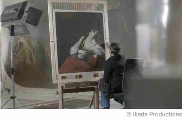 ARTE : «Caravage: un chef-d’œuvre sort de l’ombre», la nouvelle enquête de Frédéric Wilner, samedi 28 octobre à 20h50