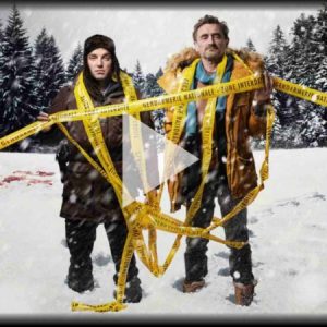 ARTE : la série «Polar Park» avec Jean-Paul Rouve et Guillaume Gouix, sur arte.tv dès le 25 octobre et sur ARTE les 2 et 9 novembre 2023
