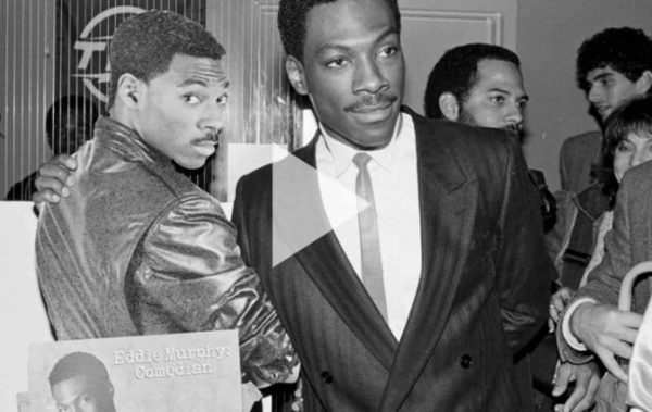 ARTE : un portrait inédit de la star de l’humour made in USA, Eddie Murphy, le vendredi 3 novembre à 22h30