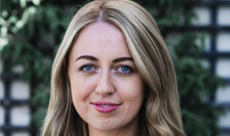 Alanna CLARKE (Entreprise Ireland) : «MIPCOM : rehausser la place de l’Irlande dans le domaine des médias, du cinéma et de la télévision»