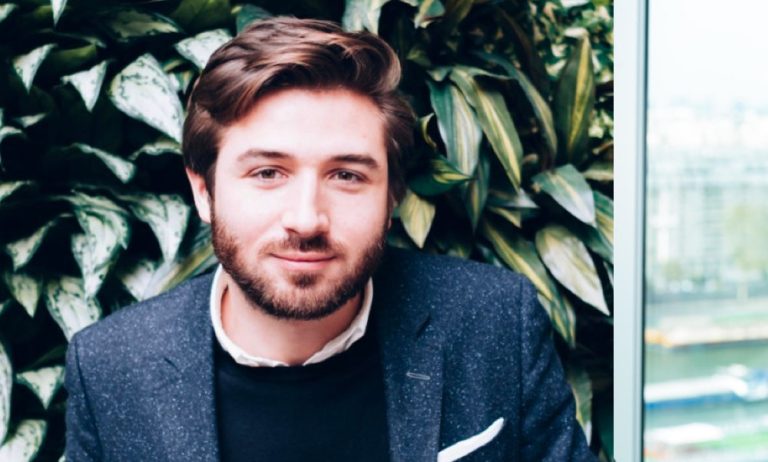 A. LARREY (Audion) : «Notre ambition est claire : devenir le leader européen de la monétisation de l’audio digital»