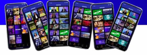BFM Régions : record d’audiences digitales pour les chaînes d’info locales BFM