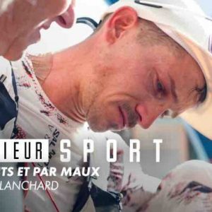CANAL+/ «Intérieur Sport» : «Par monts et par maux» le 14 octobre