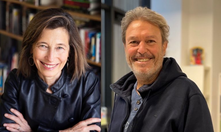 C. KOUPER/ G. HELLOUIN (TeamTO) : « Notre objectif est de créer des œuvres qui laissent une empreinte »