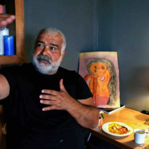 Décès de l’écrivain et scénariste syrien Khaled Khalifa à 59 ans