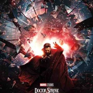Disney+ : «Doctor Strange in the Multiverse of Madness» dès le 13 octobre
