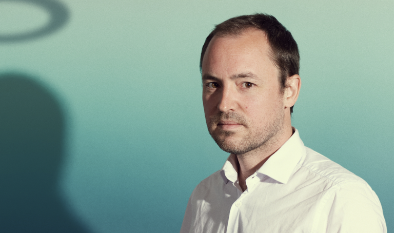 Emmanuel BERNE (heaven) : «71% des 11-12 ans utilisent régulièrement au moins un réseau social»