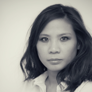 Émilie NGUYEN, Head of CPG & Luxury chez Pinterest
