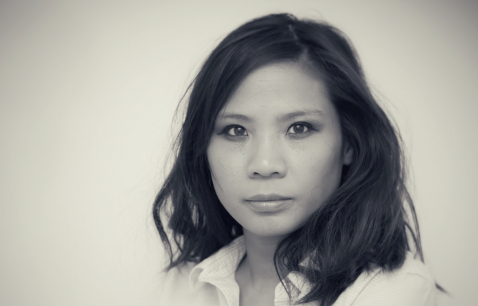 Émilie NGUYEN, Head of CPG & Luxury chez Pinterest