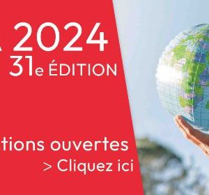 FIGRA 2024 : Inscriptions ouvertes / Appel à candidatures